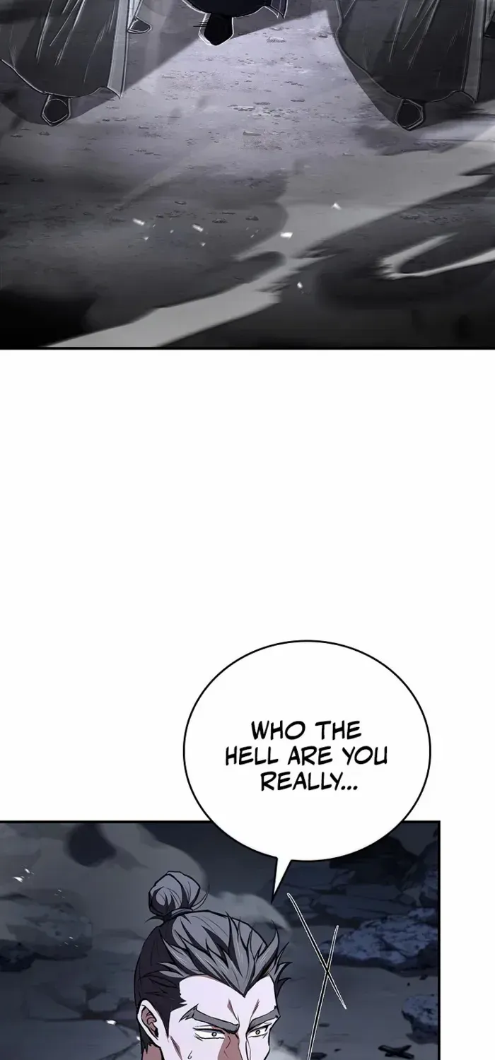Reincarnated Escort Warrior Chapter 126 page 81 - 