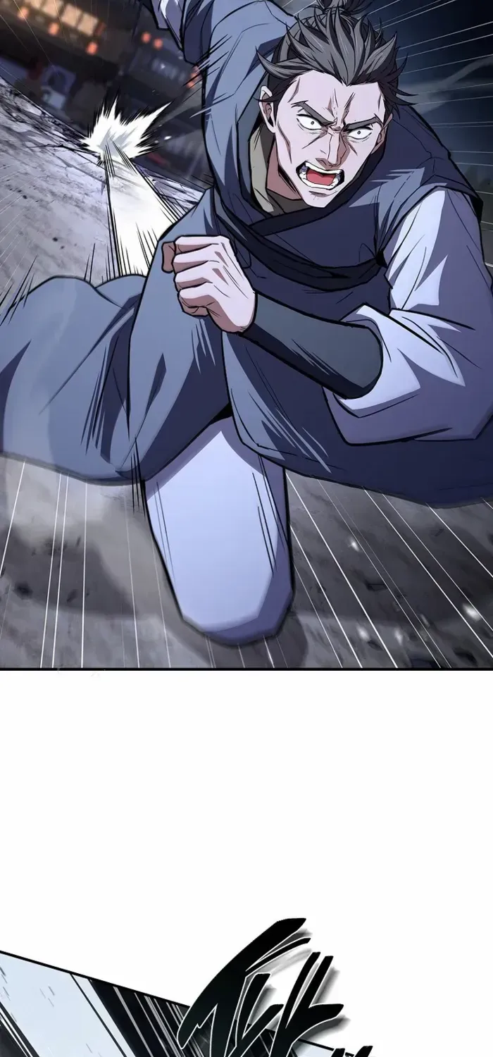 Reincarnated Escort Warrior Chapter 126 page 84 - 