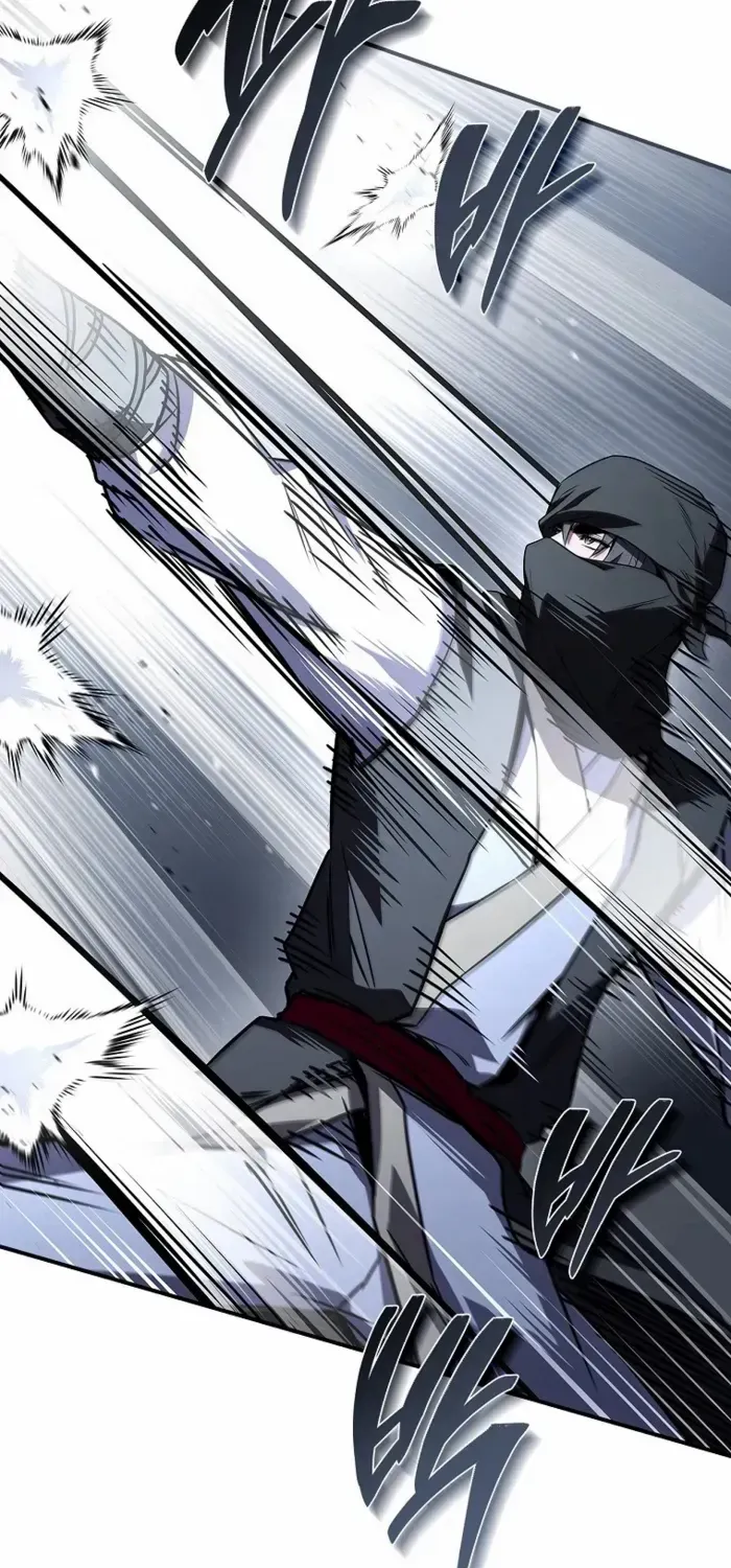 Reincarnated Escort Warrior Chapter 126 page 86 - 