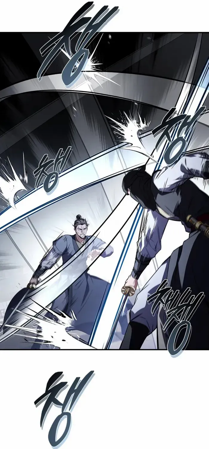 Reincarnated Escort Warrior Chapter 126 page 88 - 