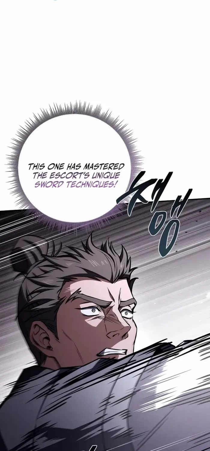Reincarnated Escort Warrior Chapter 126 page 89 - 