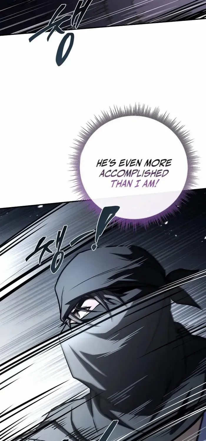 Reincarnated Escort Warrior Chapter 126 page 90 - 