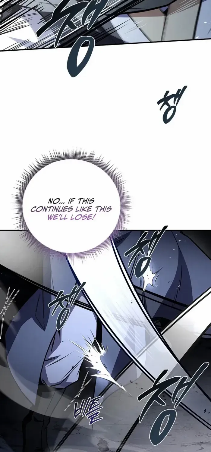 Reincarnated Escort Warrior Chapter 126 page 91 - 