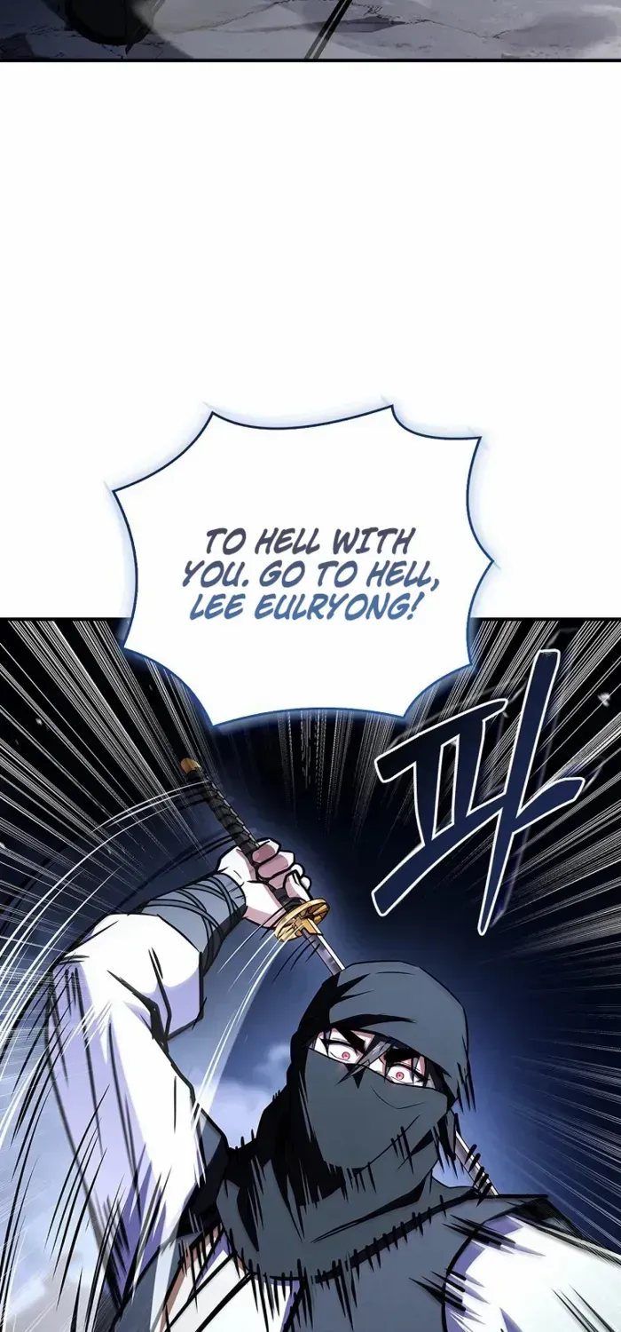 Reincarnated Escort Warrior Chapter 126 page 92 - 