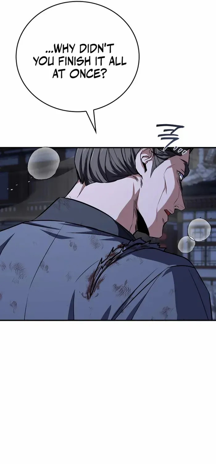 Reincarnated Escort Warrior Chapter 126 page 97 - 