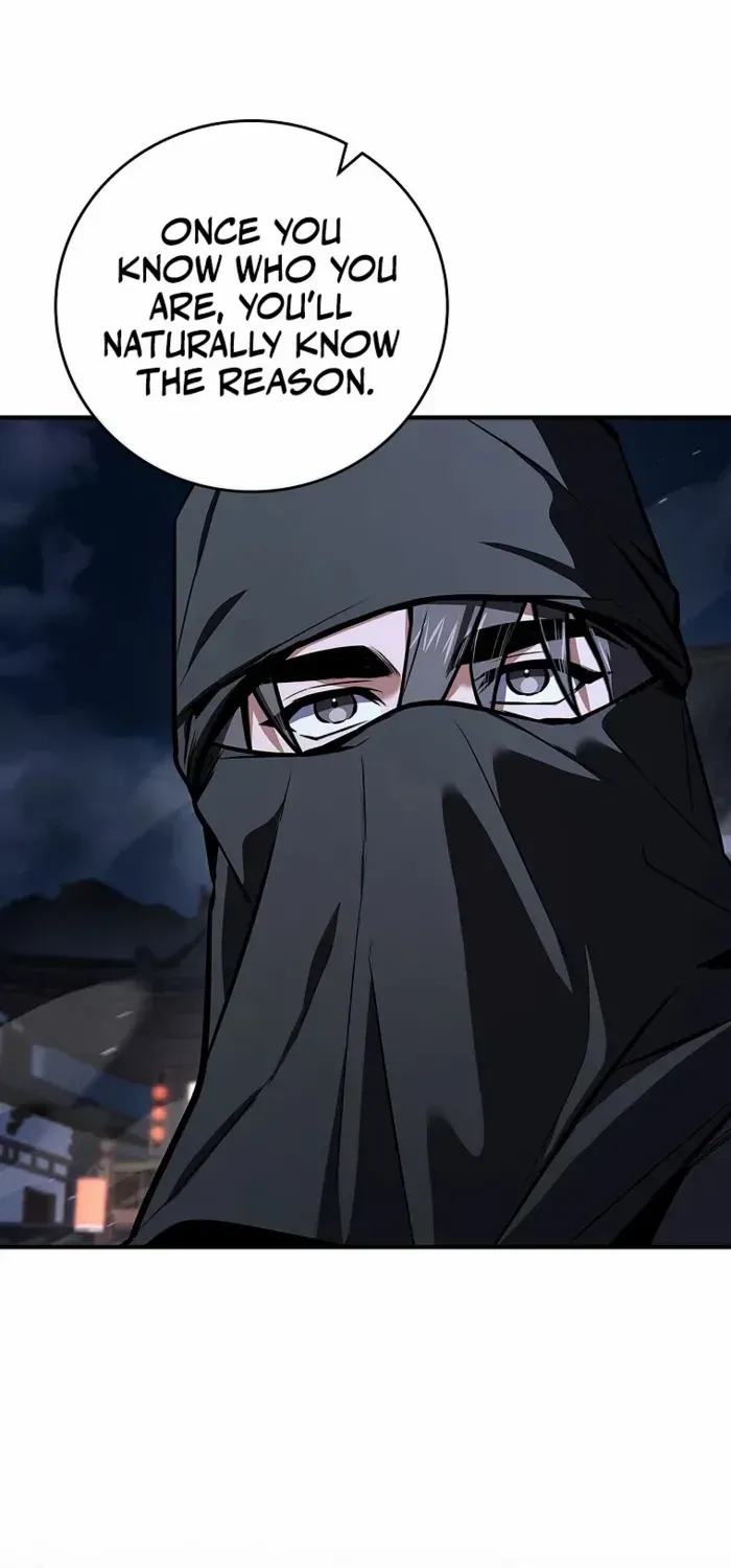 Reincarnated Escort Warrior Chapter 126 page 99 - 