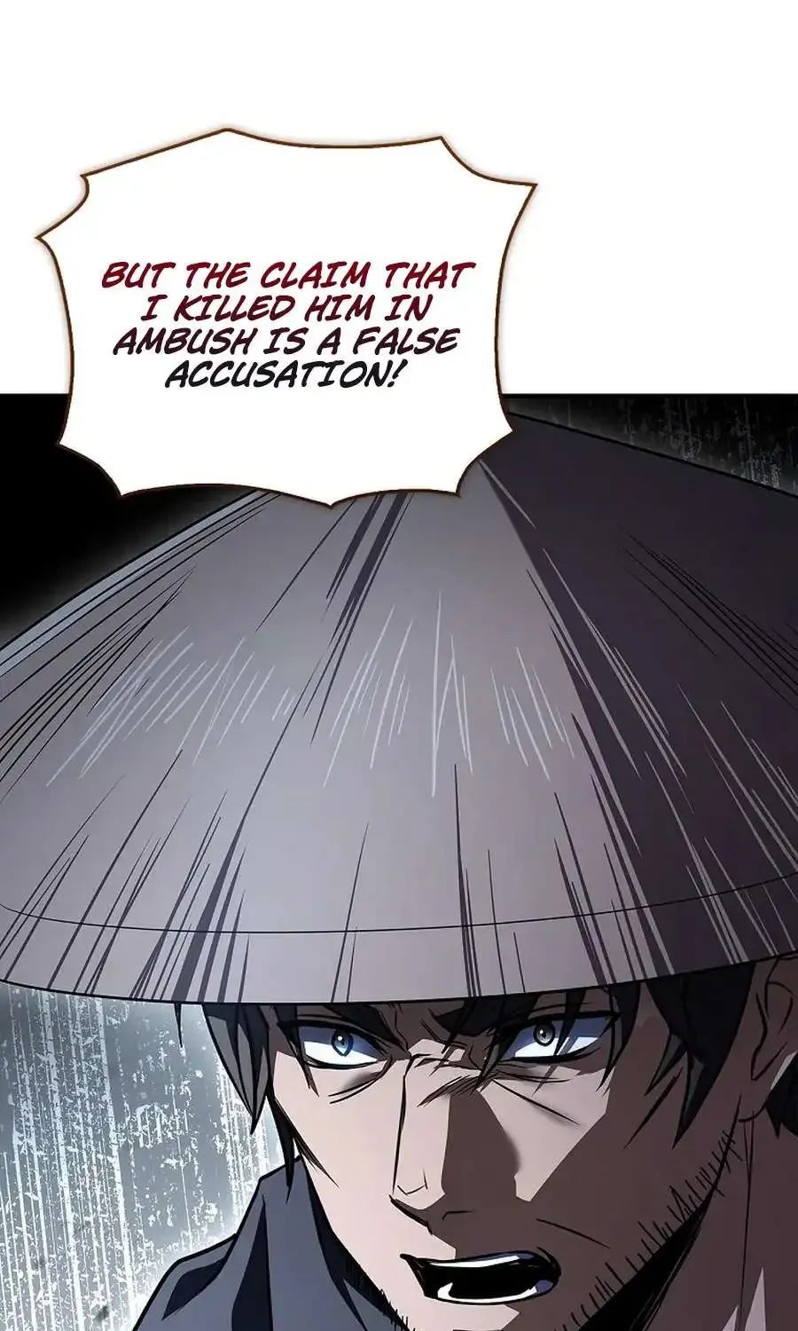 Reincarnated Escort Warrior Chapter 127 page 109 - 