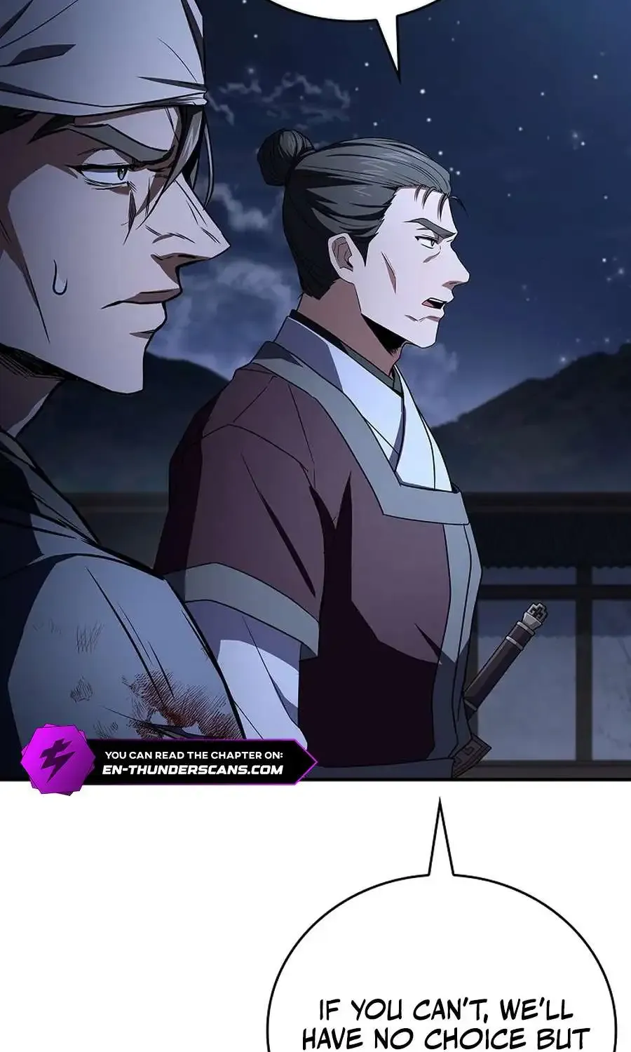 Reincarnated Escort Warrior Chapter 127 page 111 - 