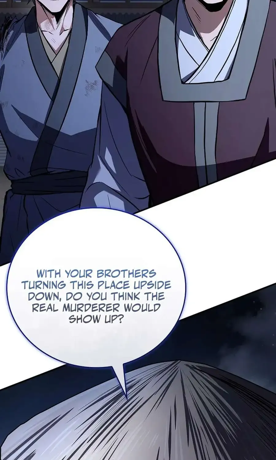 Reincarnated Escort Warrior Chapter 127 page 117 - 