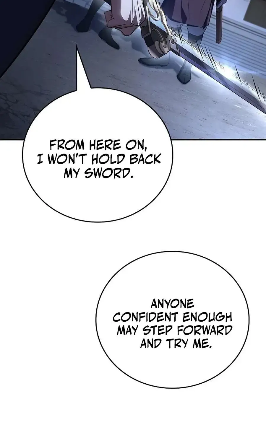 Reincarnated Escort Warrior Chapter 127 page 120 - 
