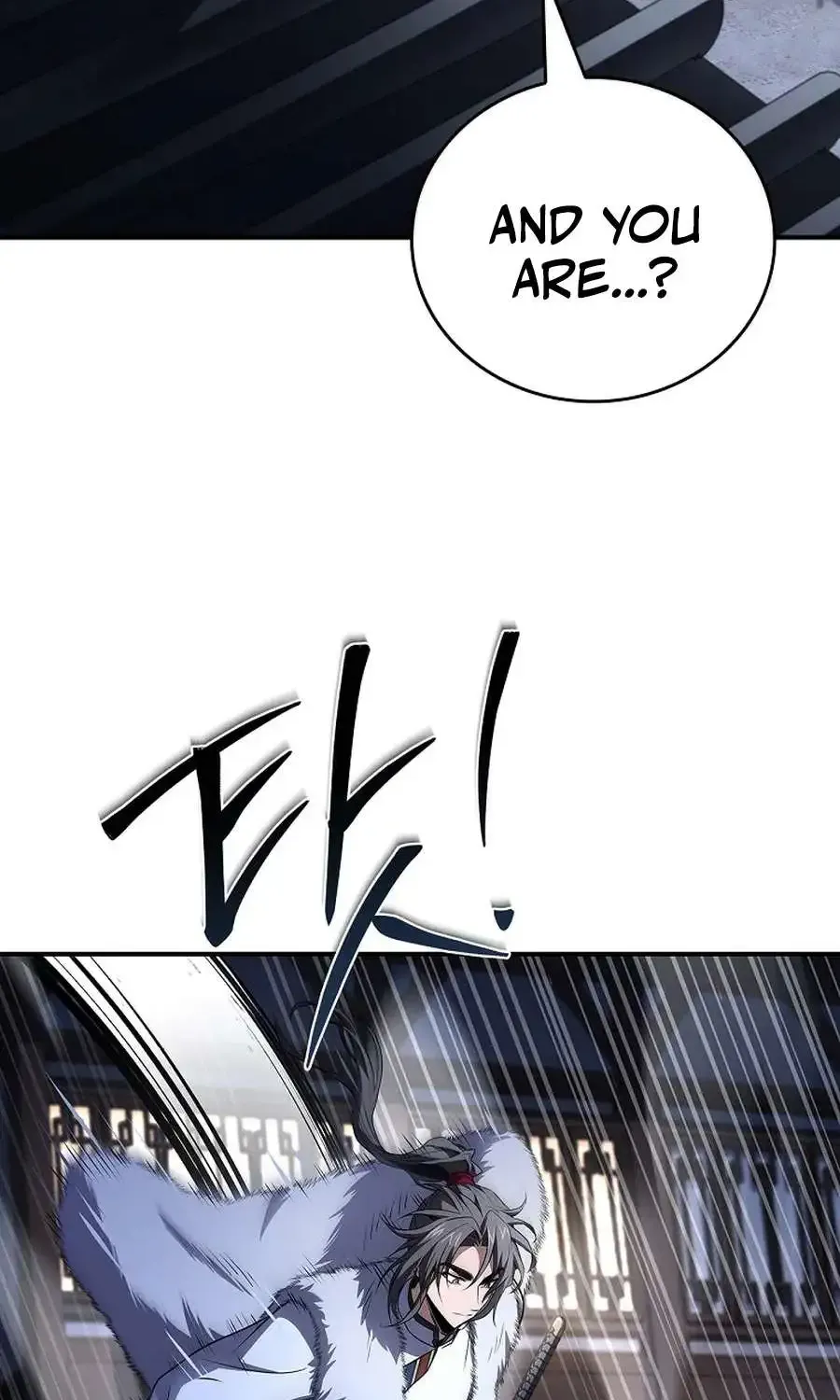 Reincarnated Escort Warrior Chapter 127 page 123 - 