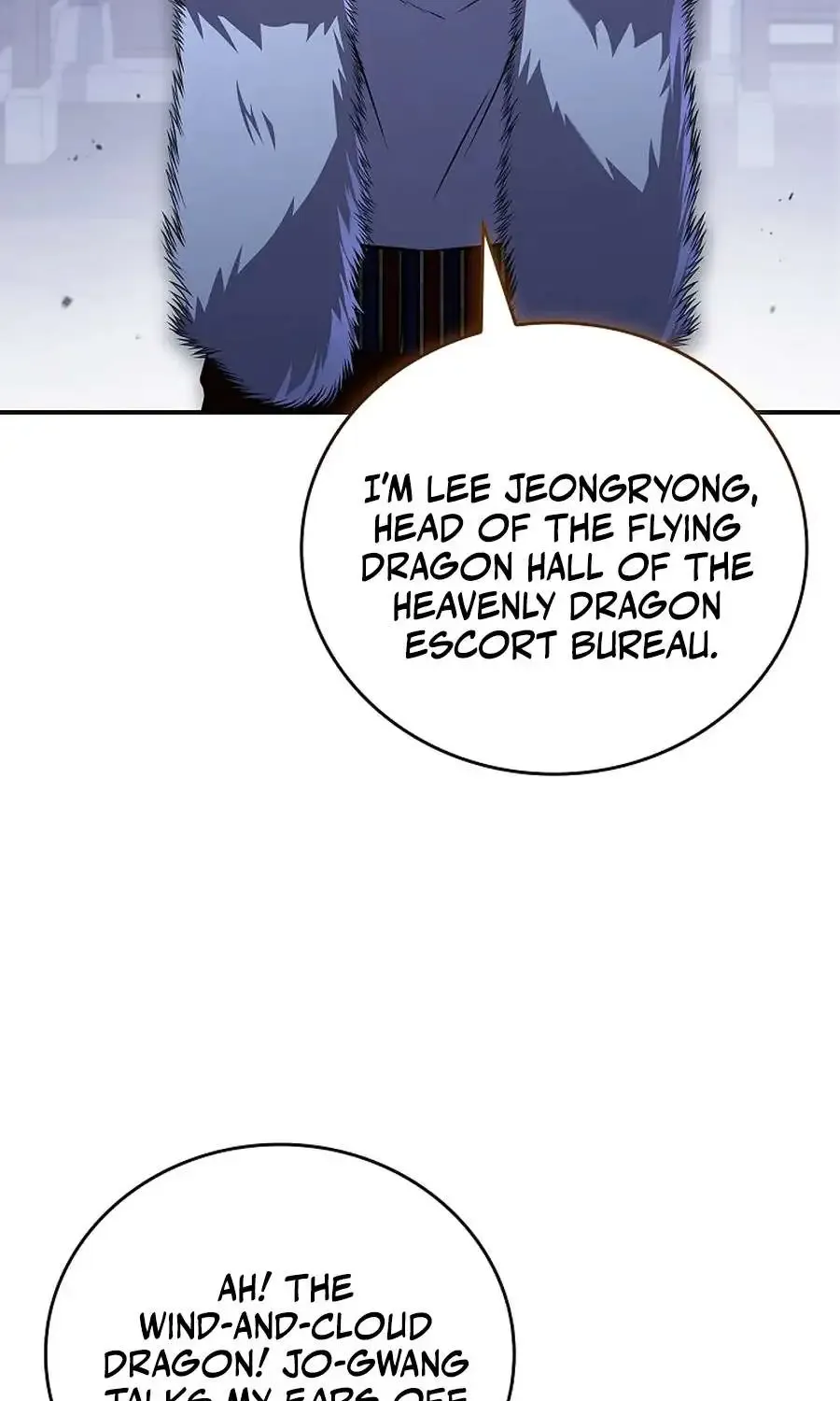 Reincarnated Escort Warrior Chapter 127 page 126 - 