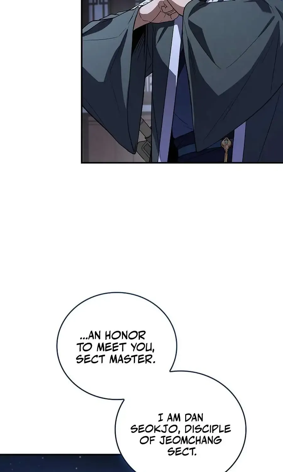 Reincarnated Escort Warrior Chapter 127 page 138 - 
