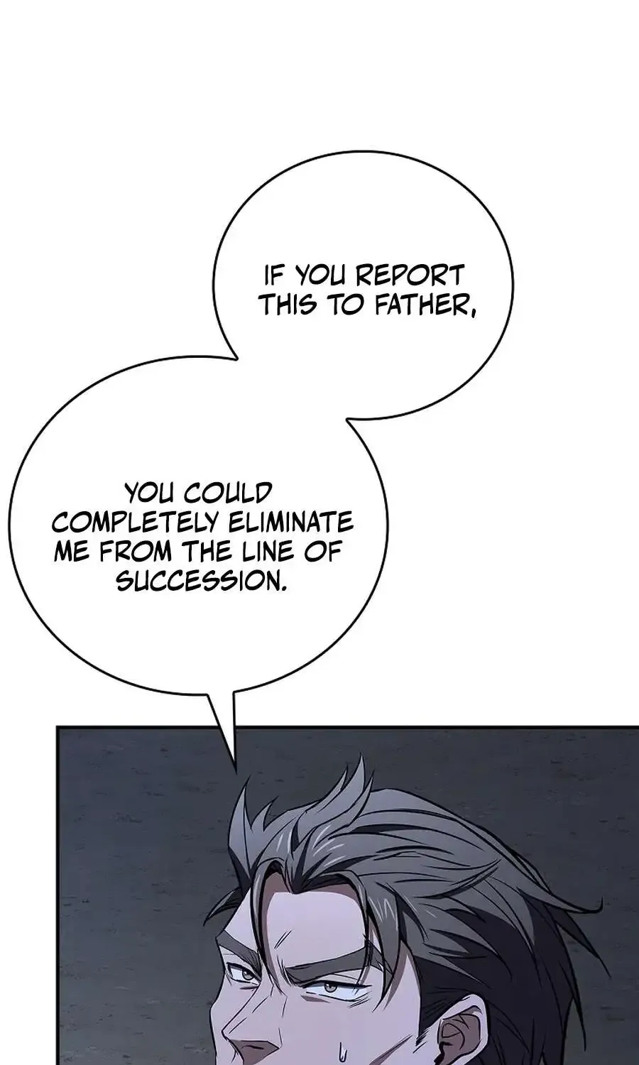 Reincarnated Escort Warrior Chapter 127 page 26 - 