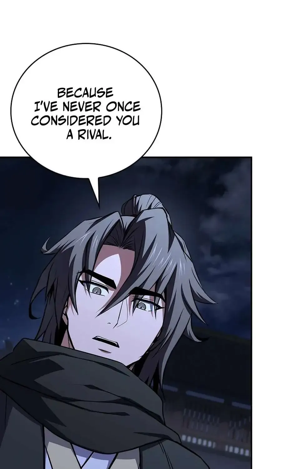 Reincarnated Escort Warrior Chapter 127 page 28 - 