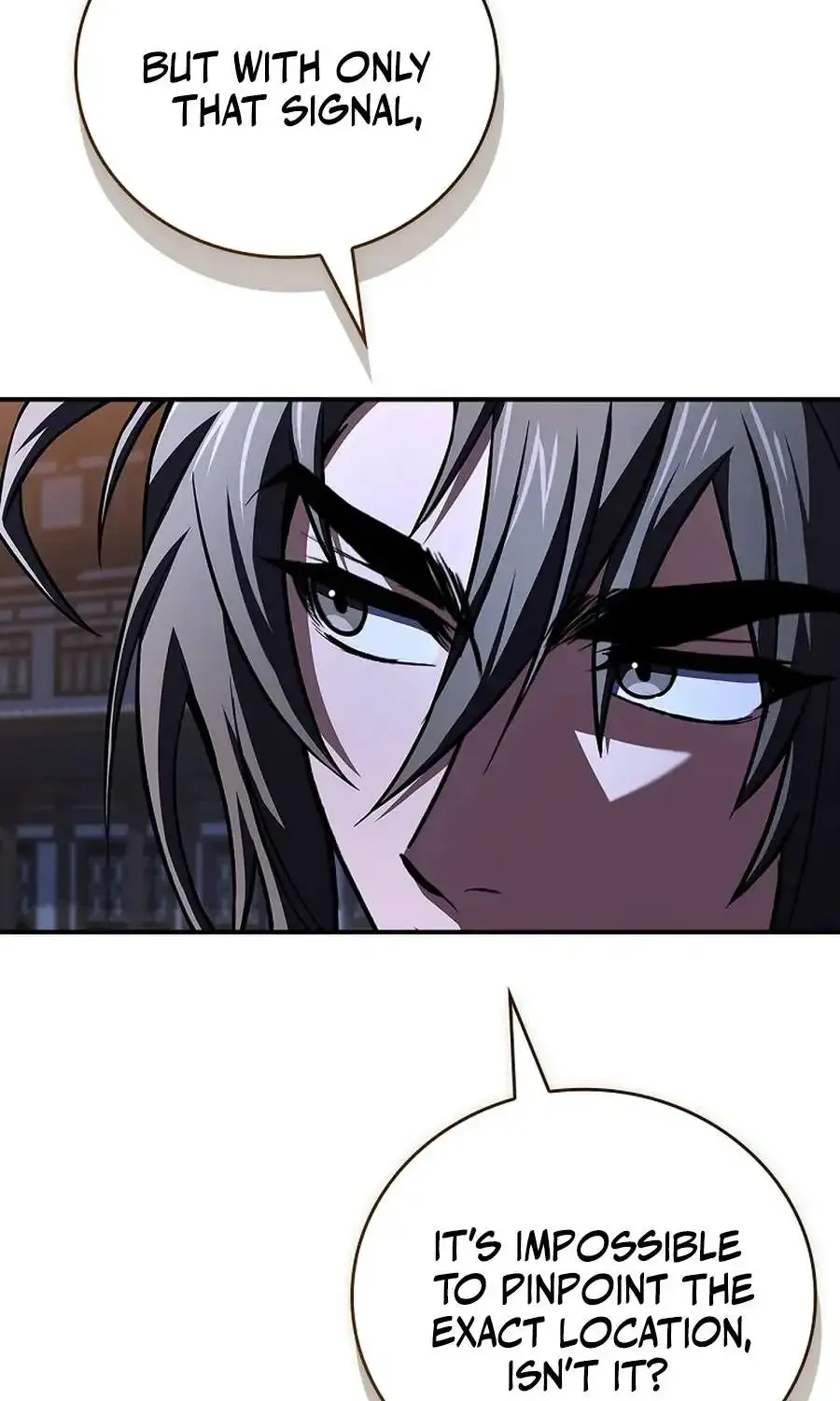 Reincarnated Escort Warrior Chapter 127 page 36 - 