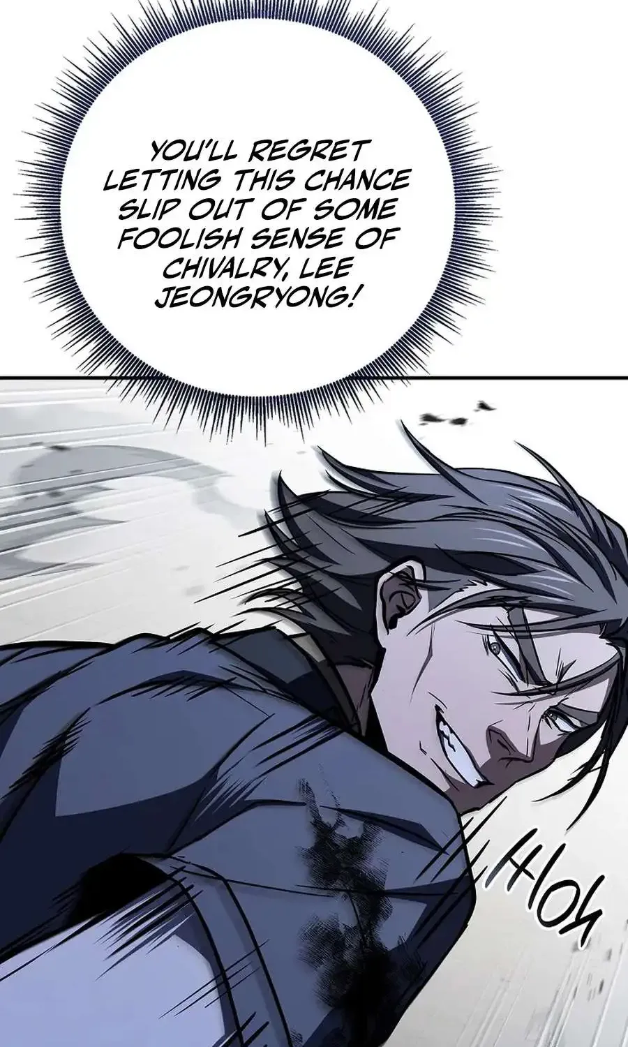 Reincarnated Escort Warrior Chapter 127 page 42 - 