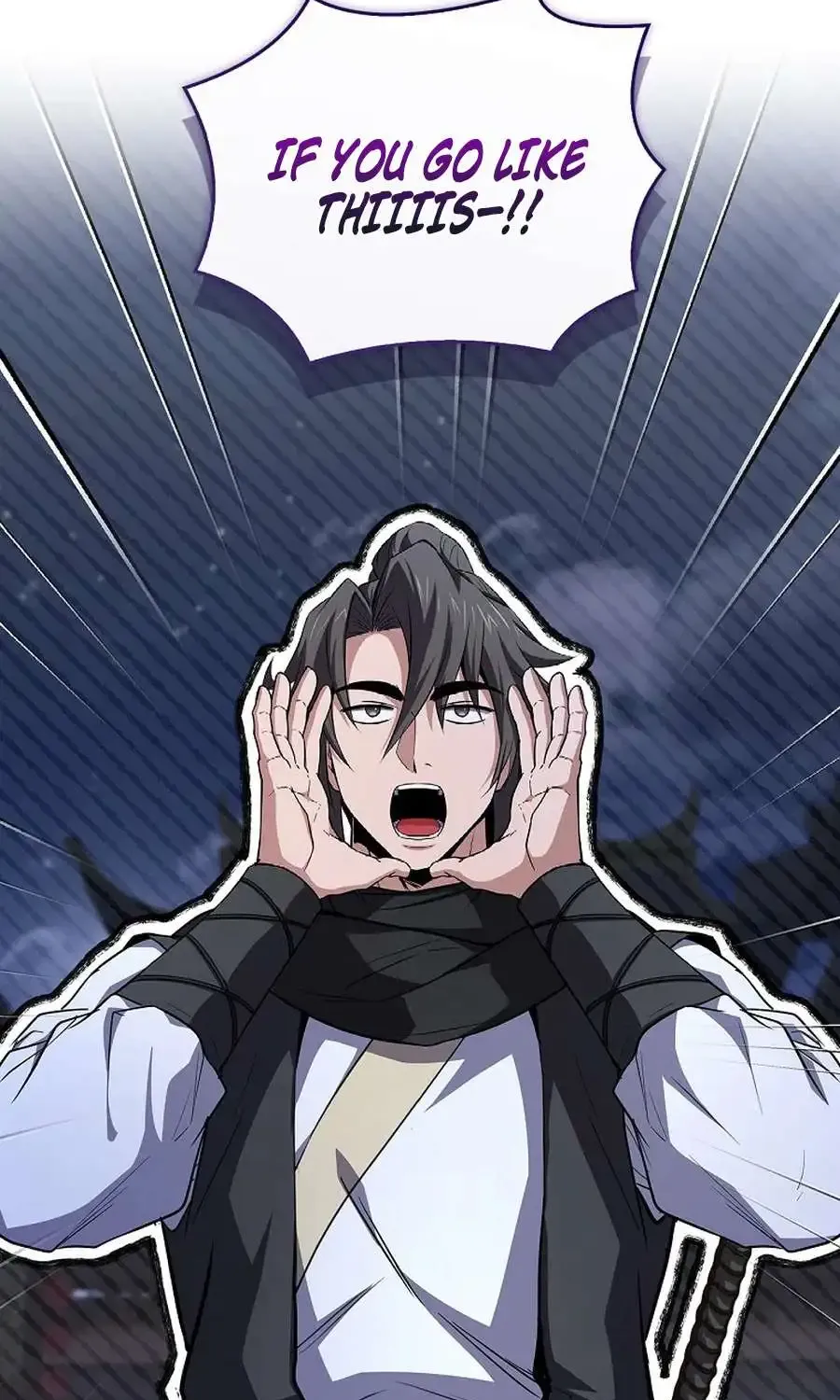 Reincarnated Escort Warrior Chapter 127 page 45 - 