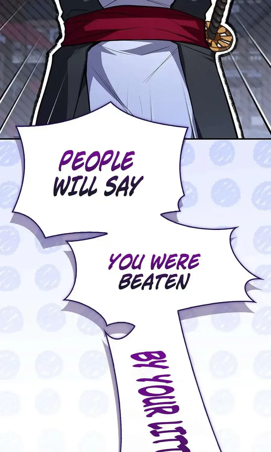 Reincarnated Escort Warrior Chapter 127 page 46 - 