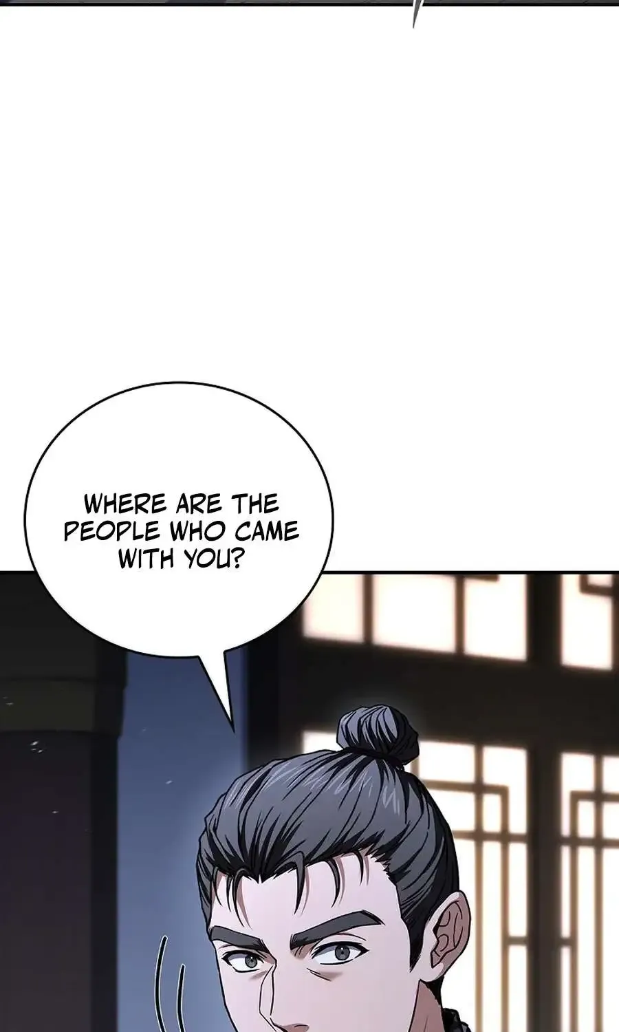 Reincarnated Escort Warrior Chapter 127 page 53 - 