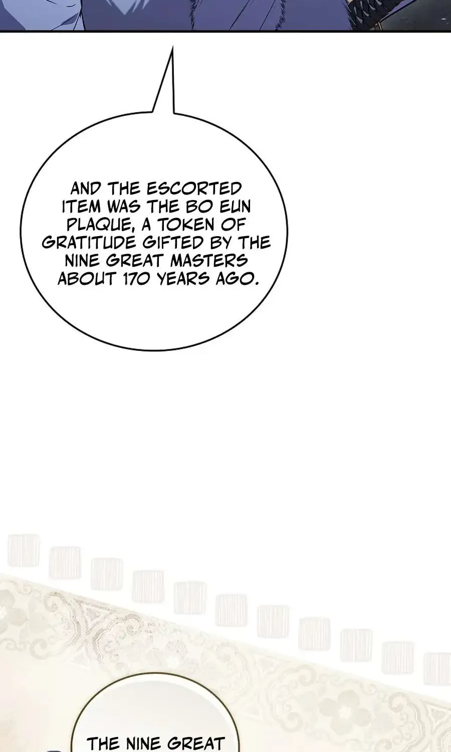 Reincarnated Escort Warrior Chapter 127 page 59 - 
