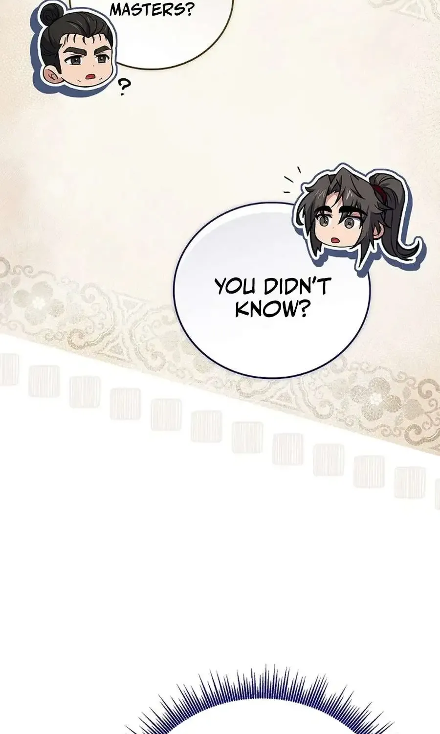 Reincarnated Escort Warrior Chapter 127 page 60 - 