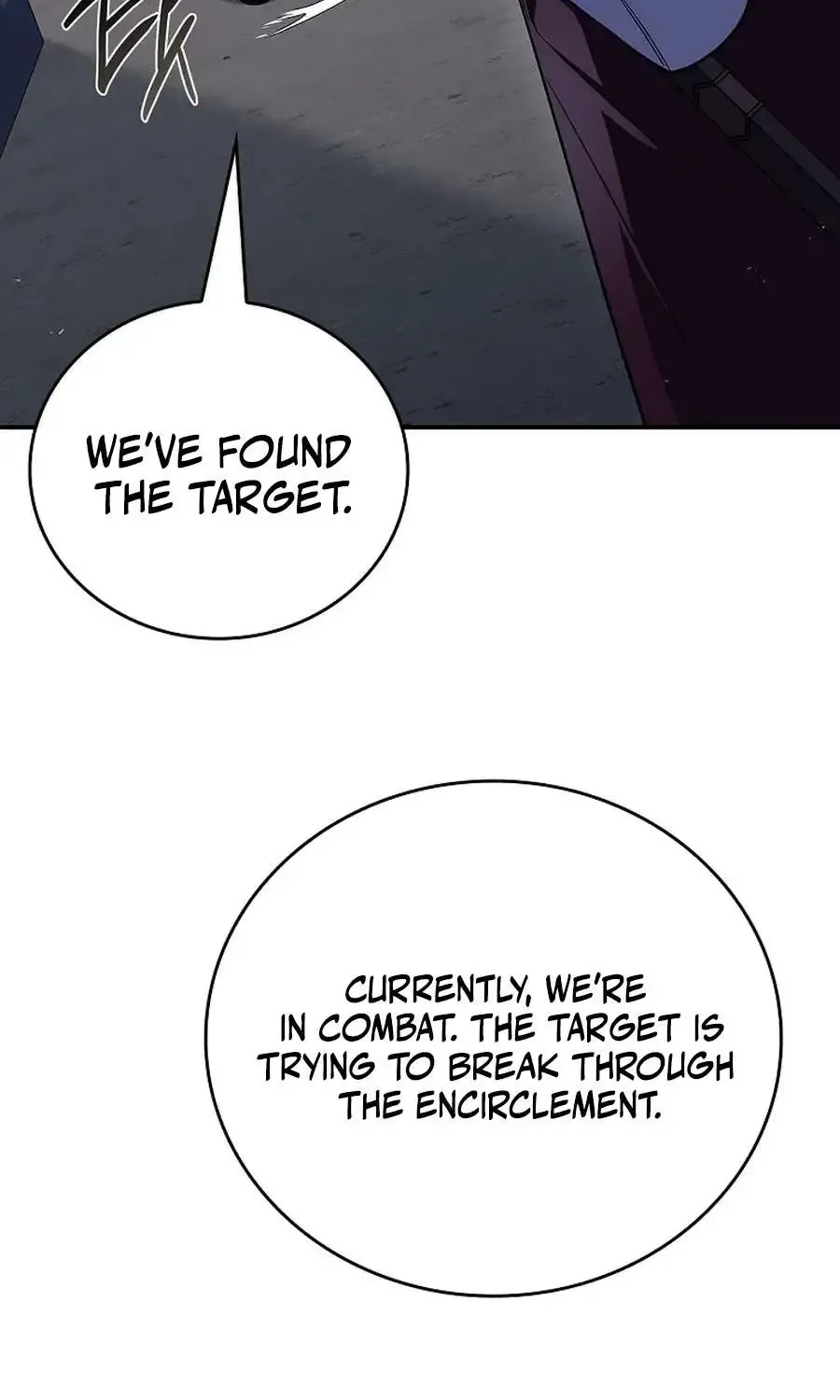 Reincarnated Escort Warrior Chapter 127 page 65 - 