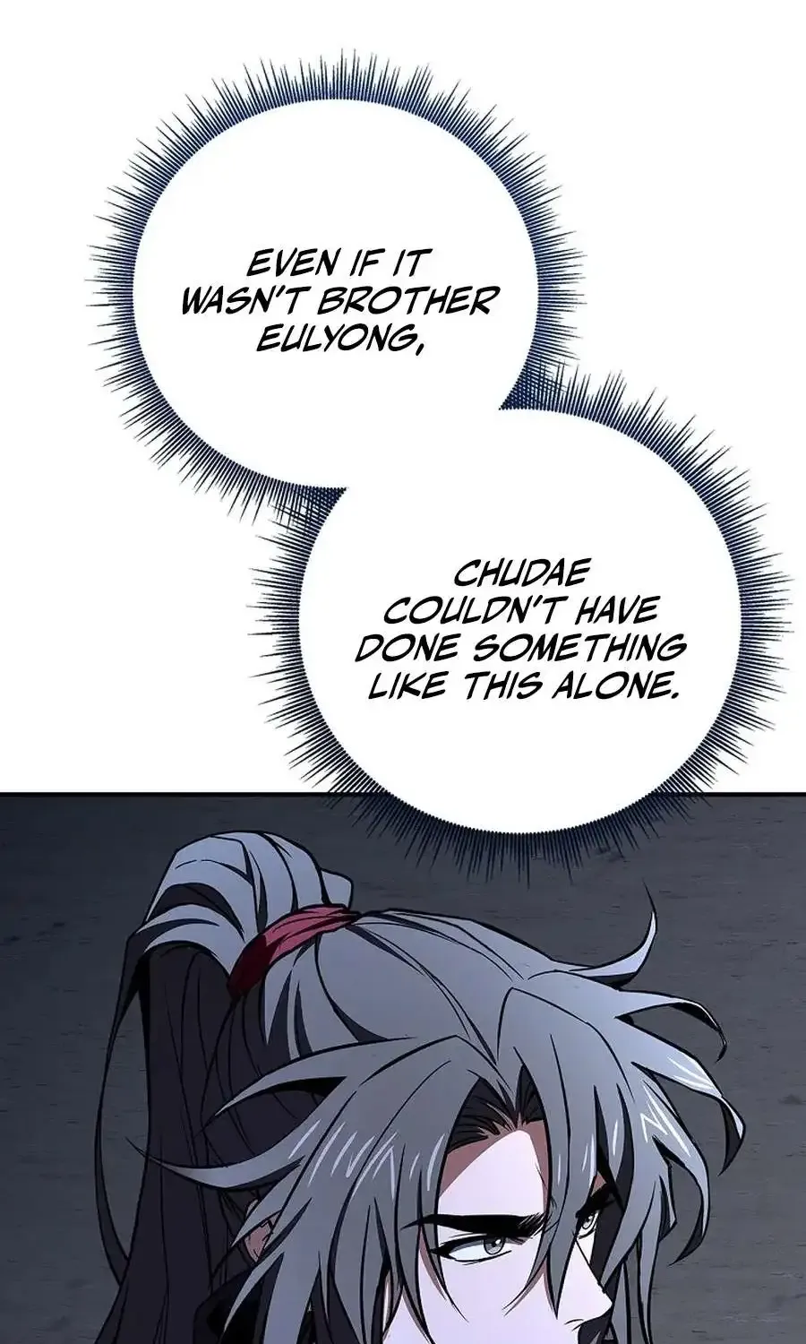 Reincarnated Escort Warrior Chapter 127 page 8 - 