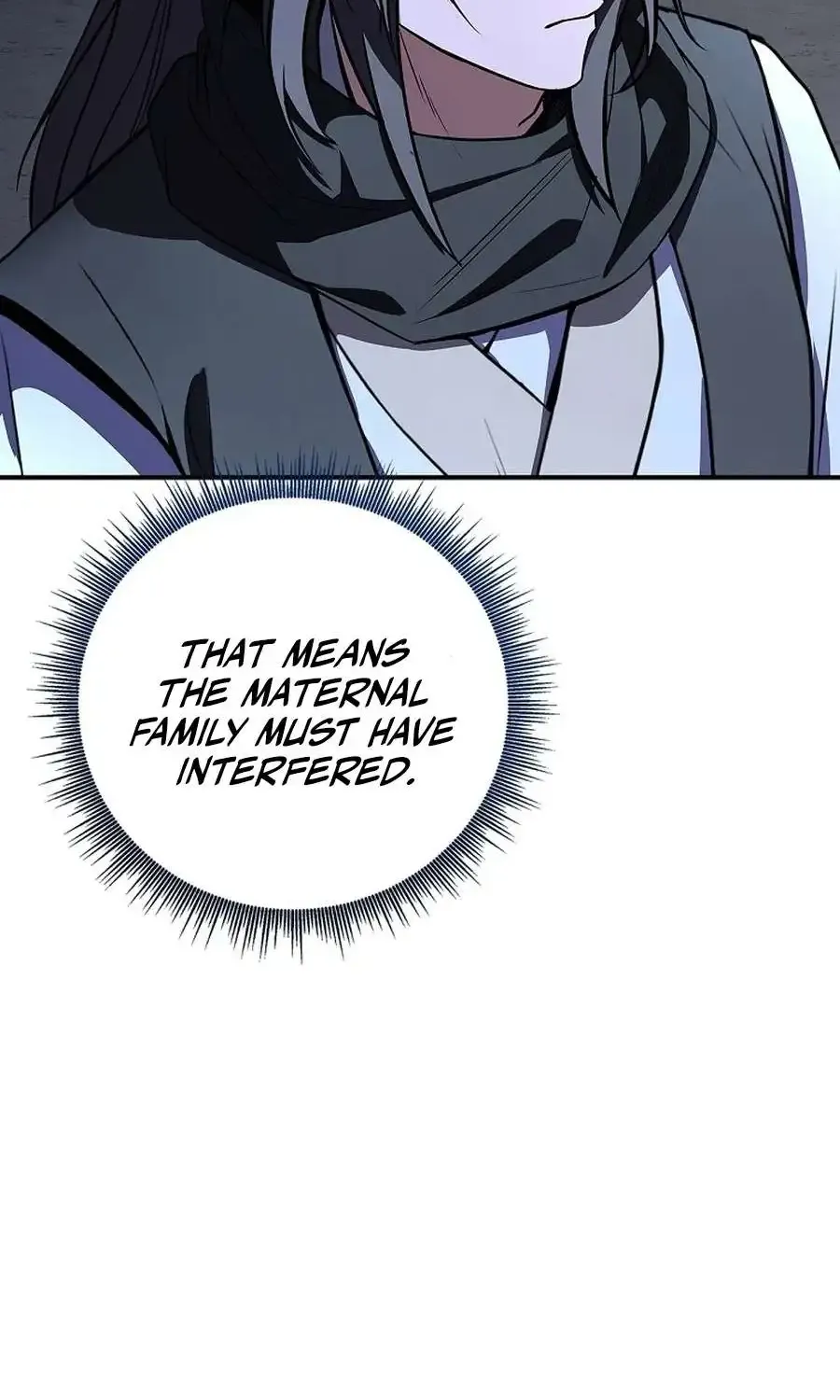 Reincarnated Escort Warrior Chapter 127 page 9 - 