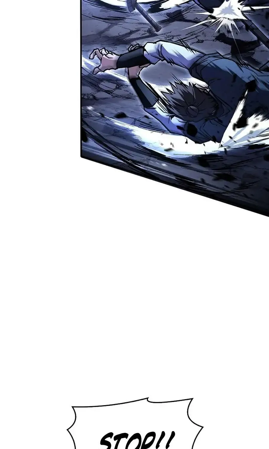 Reincarnated Escort Warrior Chapter 127 page 87 - 