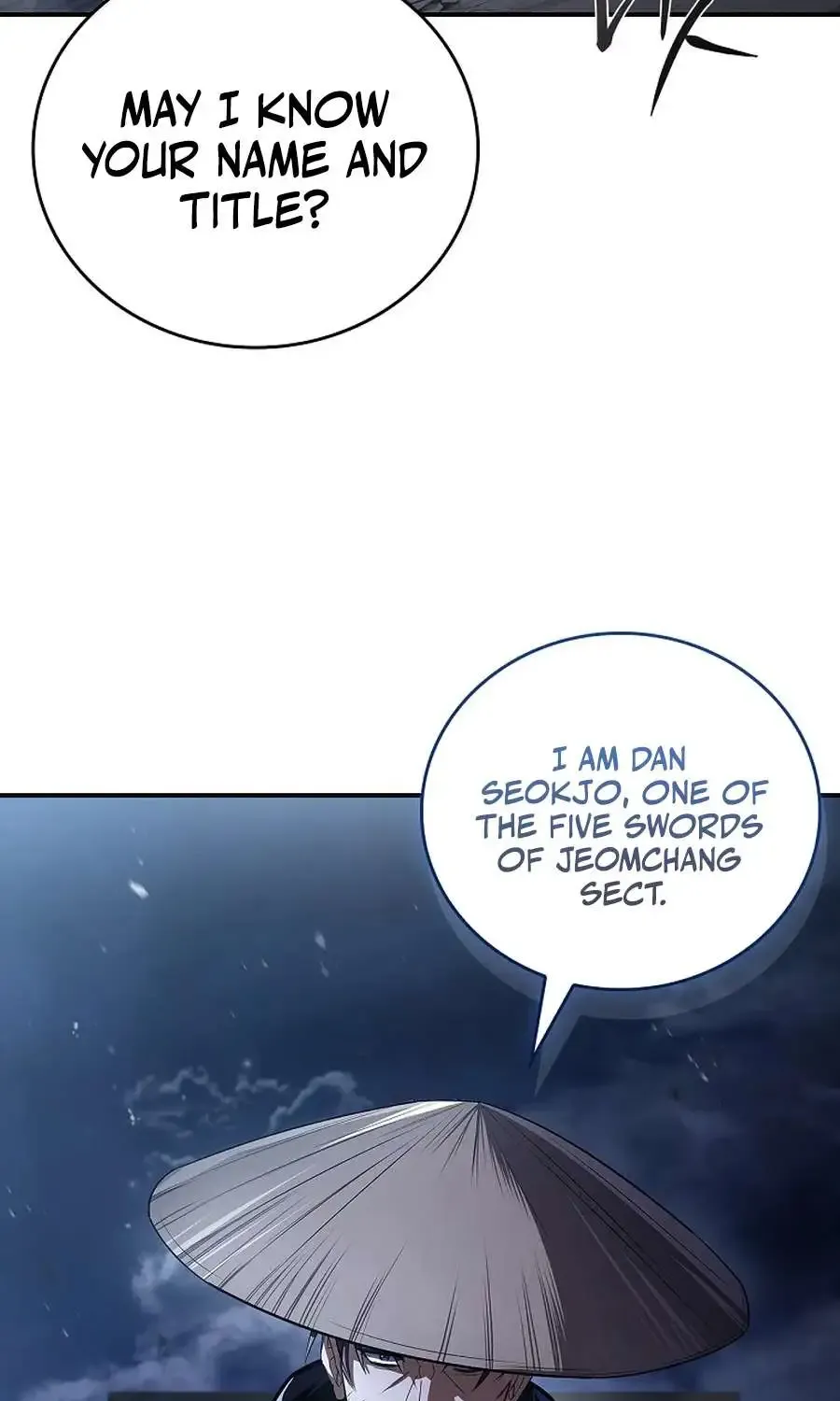 Reincarnated Escort Warrior Chapter 127 page 95 - 