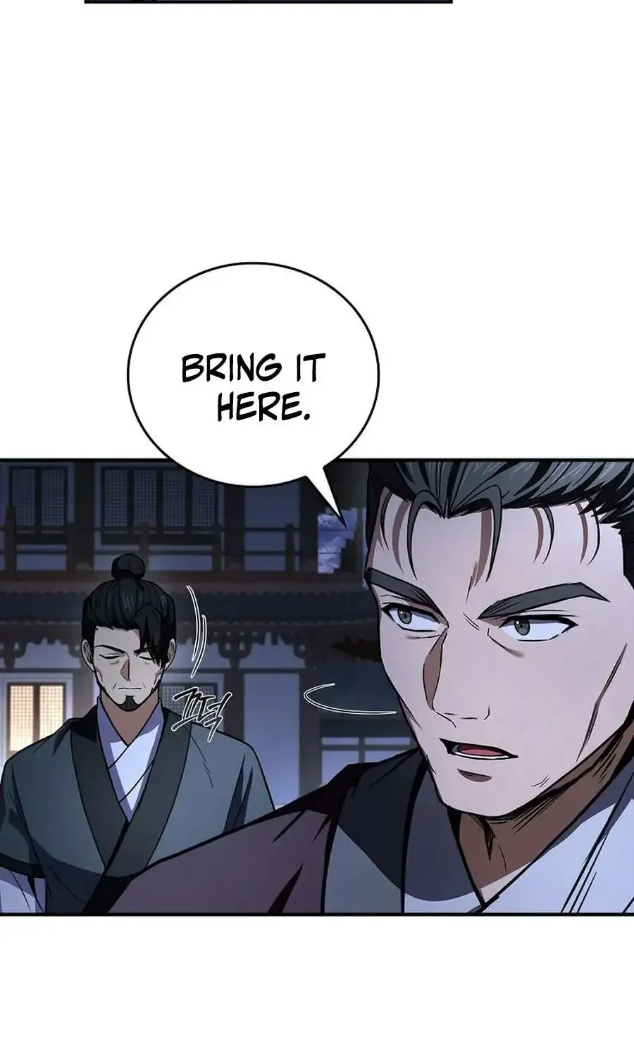 Reincarnated Escort Warrior Chapter 127 page 98 - 