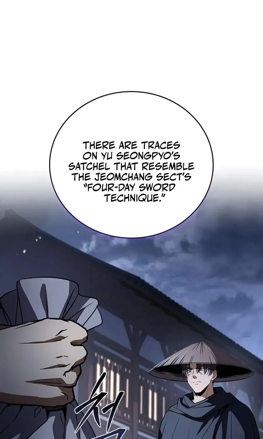 Reincarnated Escort Warrior Chapter 127 page 99 - 