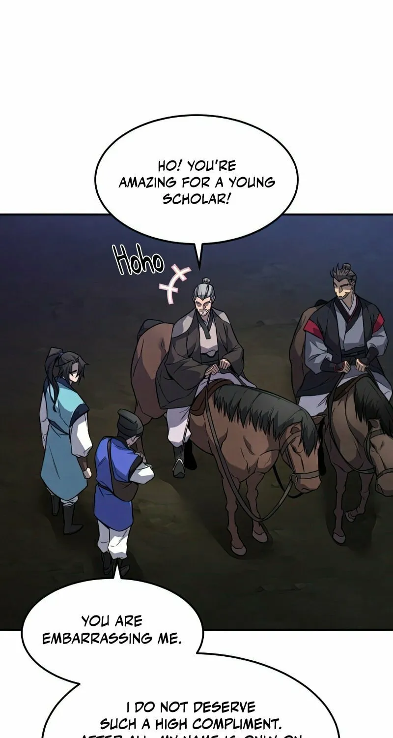 Reincarnated Escort Warrior Chapter 13 page 14 - 