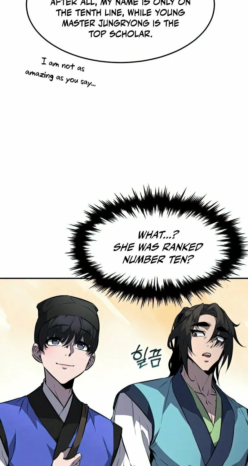 Reincarnated Escort Warrior Chapter 13 page 15 - 