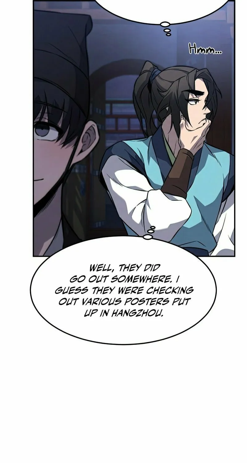 Reincarnated Escort Warrior Chapter 13 page 20 - 