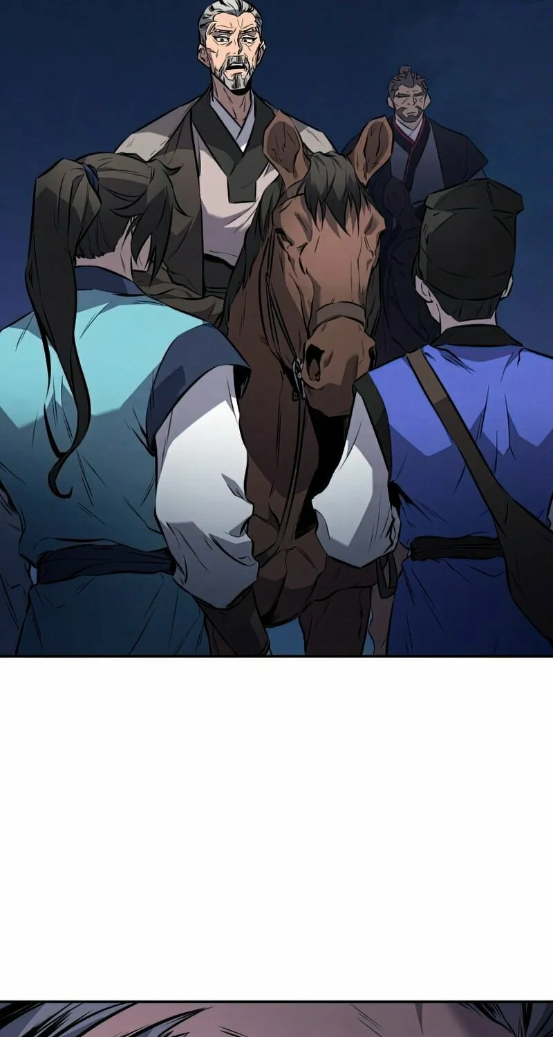Reincarnated Escort Warrior Chapter 13 page 3 - 