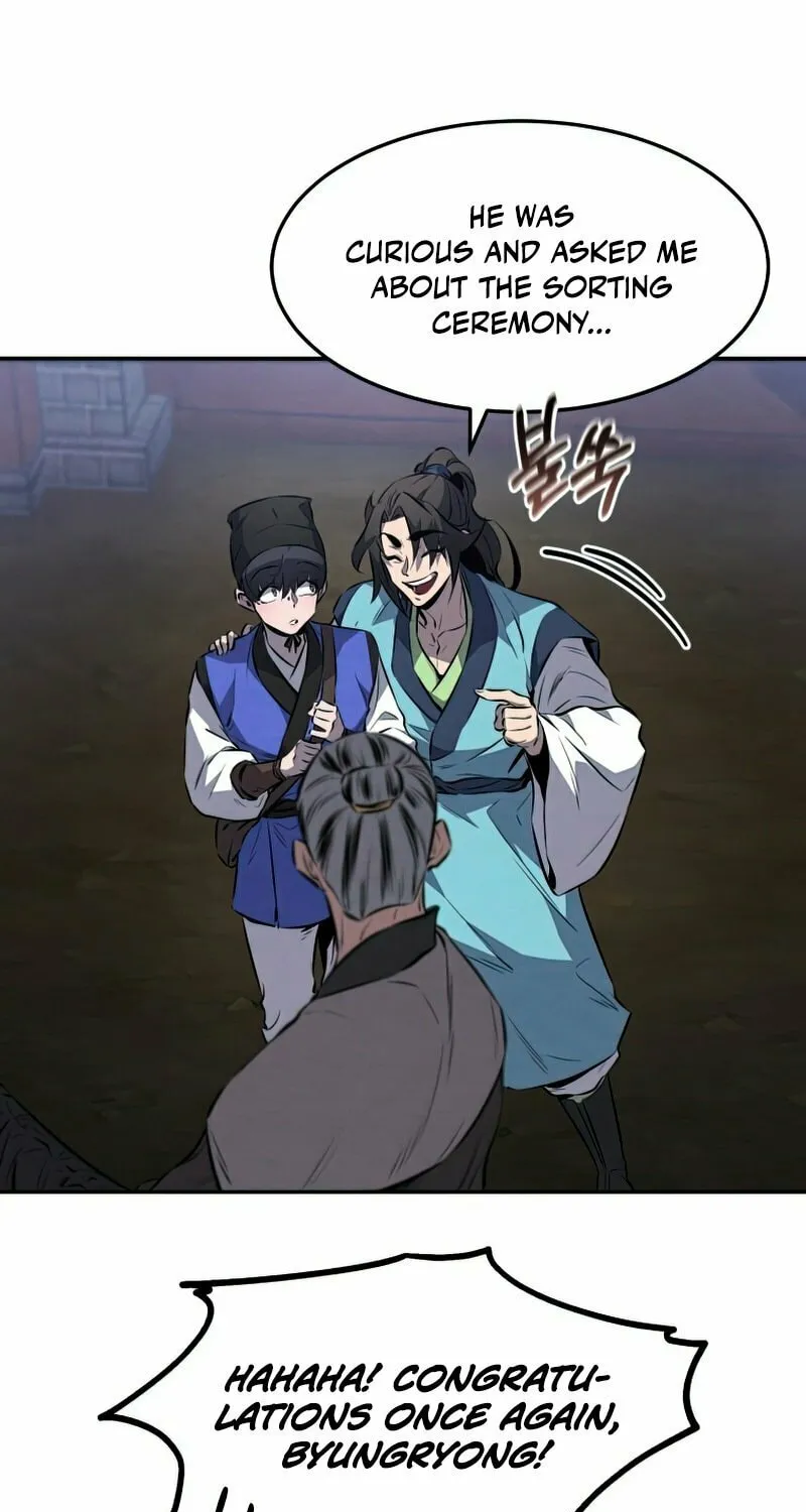 Reincarnated Escort Warrior Chapter 13 page 22 - 