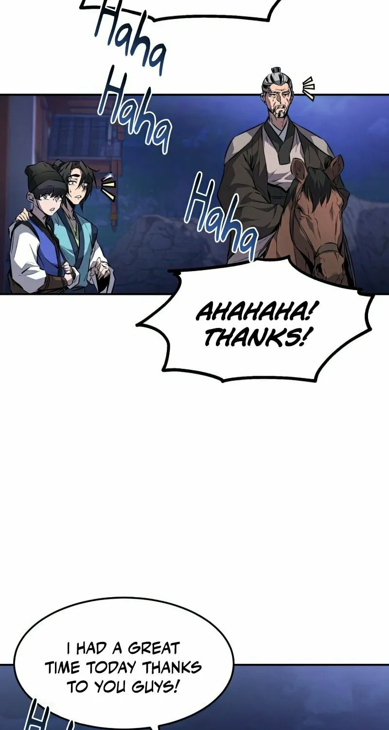 Reincarnated Escort Warrior Chapter 13 page 23 - 
