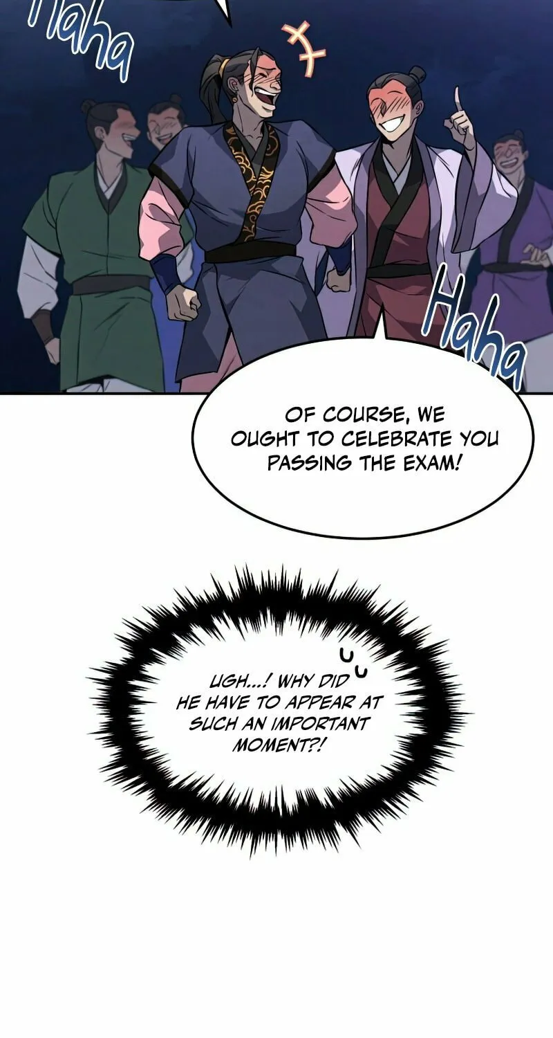 Reincarnated Escort Warrior Chapter 13 page 24 - 