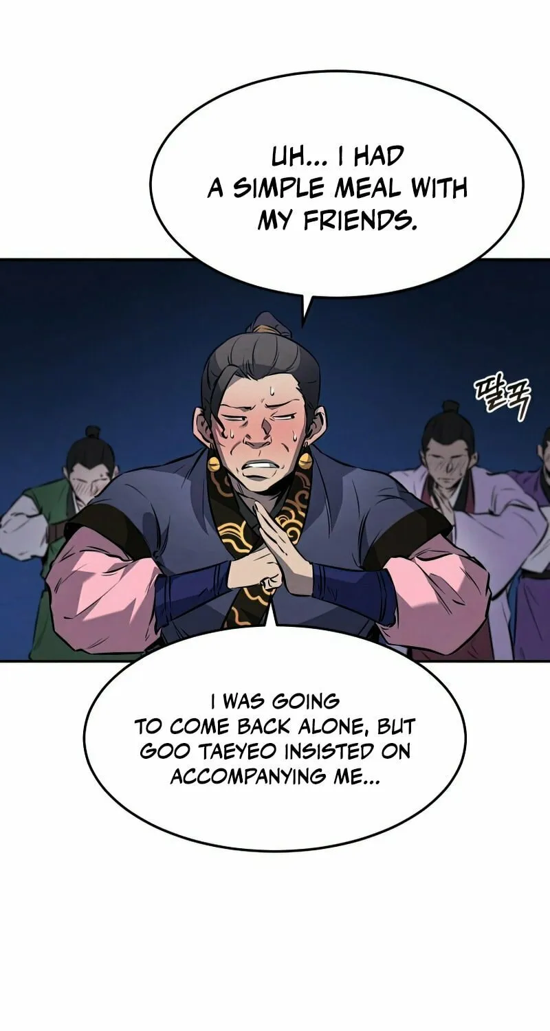 Reincarnated Escort Warrior Chapter 13 page 28 - 