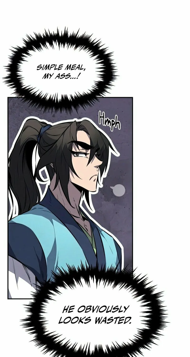 Reincarnated Escort Warrior Chapter 13 page 29 - 