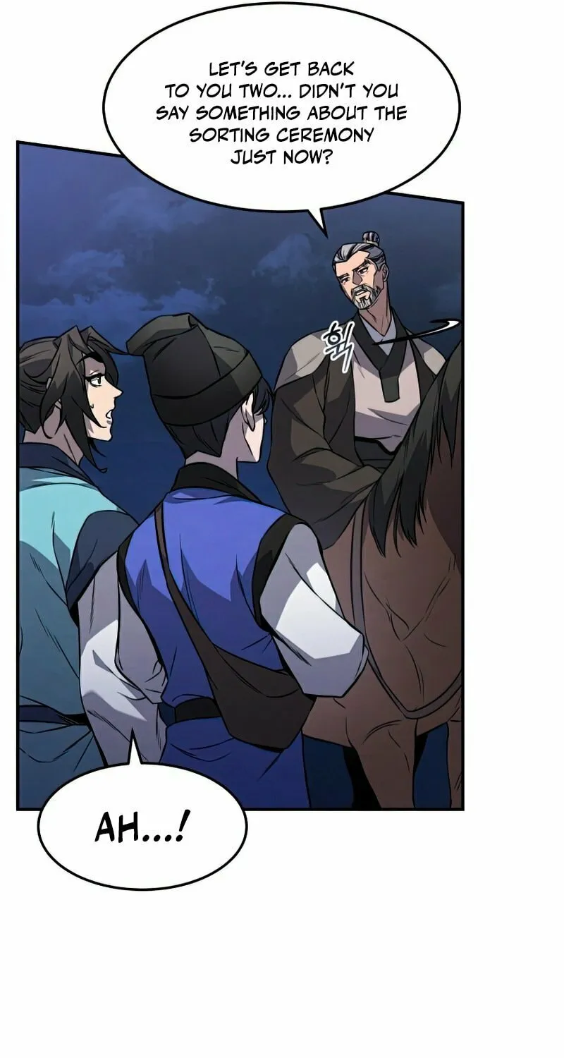 Reincarnated Escort Warrior Chapter 13 page 32 - 