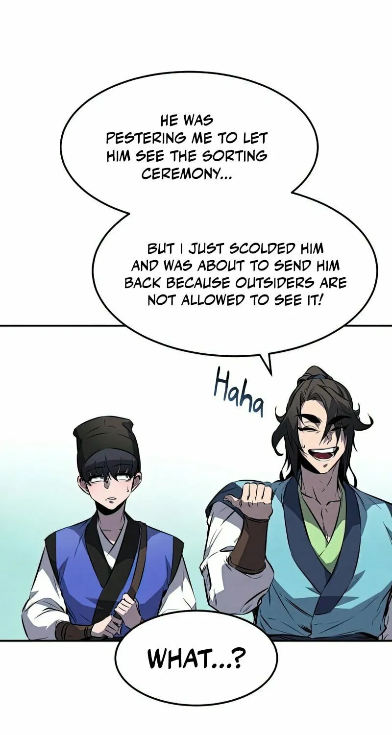 Reincarnated Escort Warrior Chapter 13 page 33 - 