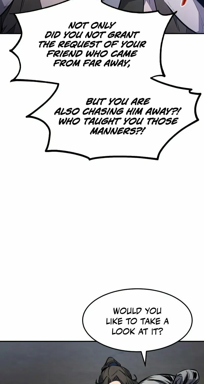Reincarnated Escort Warrior Chapter 13 page 35 - 