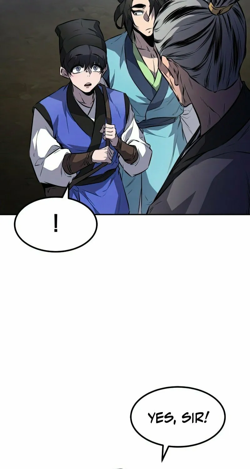 Reincarnated Escort Warrior Chapter 13 page 36 - 