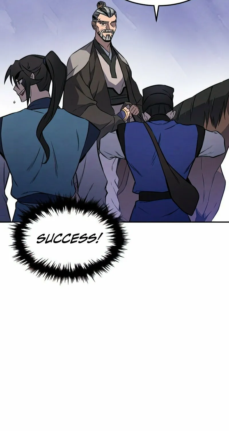 Reincarnated Escort Warrior Chapter 13 page 38 - 
