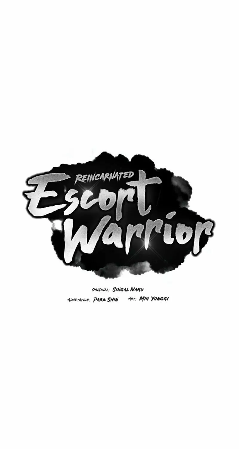 Reincarnated Escort Warrior Chapter 13 page 5 - 