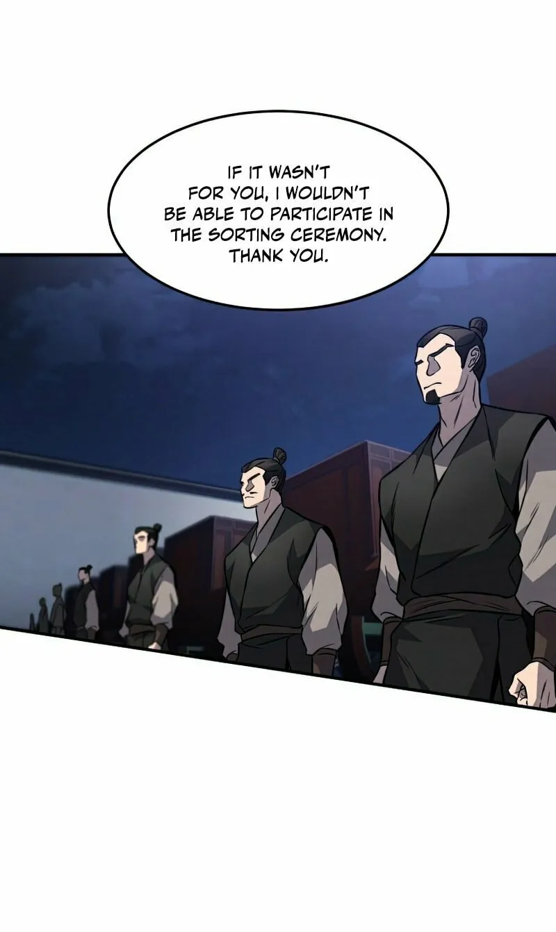 Reincarnated Escort Warrior Chapter 13 page 41 - 
