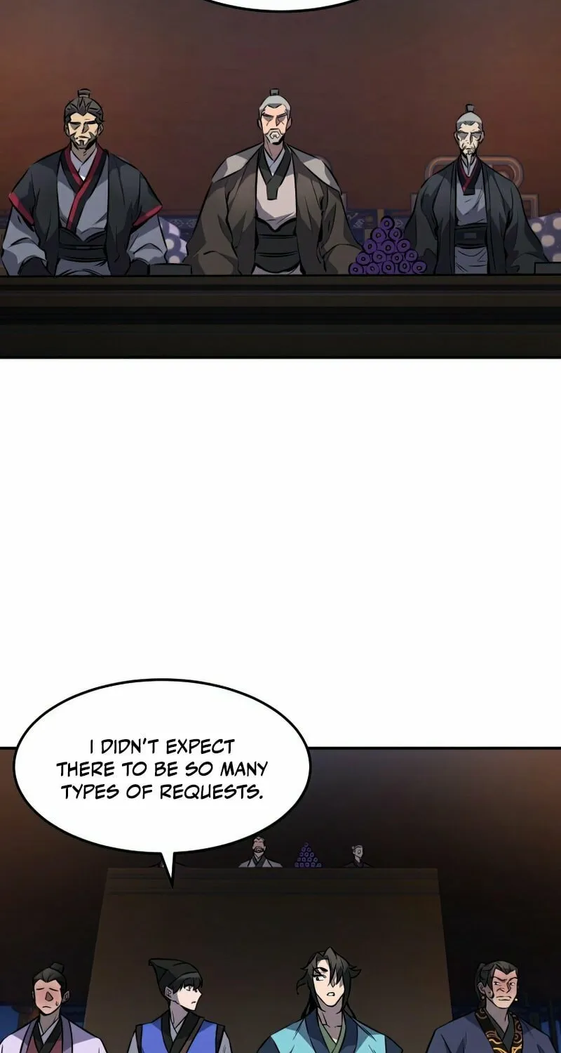 Reincarnated Escort Warrior Chapter 13 page 43 - 